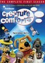 Creature Comforts