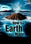 How the Earth Was Made