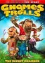 Gnomes & Trolls: The Secret Chamber
