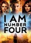 I Am Number Four