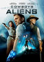 Cowboys & Aliens