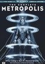 Metropolis Restored: Bonus Material
