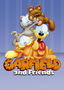 Garfield and Friends: Vol. 3: Disc 1