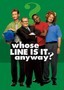 Whose Line Is It Anyway: Season 1: Vol. 2: Disc 1