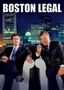 Boston Legal: Season 1: Disc 5