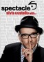 Spectacle: Elvis Costello With...: Season 2: Disc 1