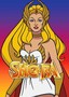 She-Ra