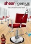 Shear Genius: Season 1
