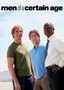 Men of a Certain Age: Season 1: Disc 2