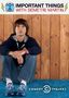 Important Things with Demetri Martin