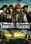 Pirates of the Caribbean: On Stranger Tides