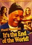 Paul Mooney: It's the End of the World!