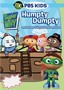 Super Why!: Humpty Dumpty and Other Fairytale Adventures