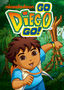 Go Diego Go!