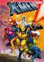 X-Men