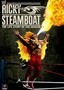 WWE: Ricky Steamboat: The Life Story of the Dragon