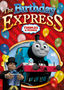 Thomas & Friends: Birthday Express