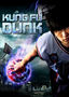 Kung Fu Dunk