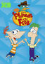 Phineas & Ferb
