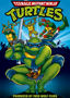 Teenage Mutant Ninja Turtles: Original Series: Season 1