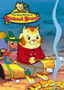 The Busy World of Richard Scarry