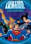 Justice League Unlimited: Season 1: Disc 4