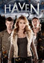 Haven: Season 1: Disc 2