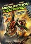 Mega Python vs. Gatoroid