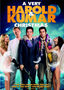 A Very Harold & Kumar Christmas