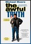 The Awful Truth with Michael Moore: Season 2: Disc 2