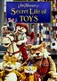 The Secret Life of Toys