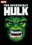The Incredible Hulk