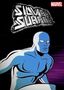 Silver Surfer