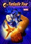 Fantastic Four: World's Greatest Heroes