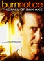 Burn Notice: The Fall of Sam Axe
