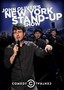 John Oliver's New York Stand-Up Show