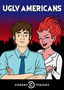 Ugly Americans