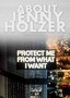 About Jenny Holzer