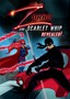 Zorro and Scarlet Whip Revealed