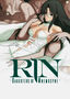 Rin: Daughter of Mnemosyne: The Complete Series: Disc 1