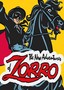 The New Adventures of Zorro