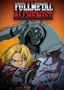 Fullmetal Alchemist: Vol. 1: The Alchemist's Curse