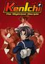 Kenichi: The Mightiest Disciple