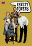 Fawlty Towers: The Complete Set: Vol. 1