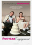 The Five-Year Engagement