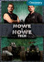 Black Ops Brothers: Howe & Howe Tech