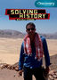 Solving History with Olly Steeds