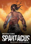 Spartacus Motion Comic