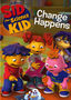Sid the Science Kid: Change Happens