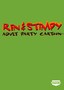 Ren & Stimpy: Adult Party Cartoon